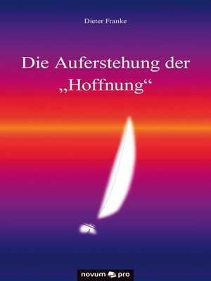 cover image of Die Auferstehung der "Hoffnung"
